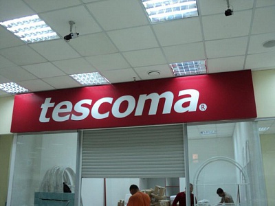 tescoma