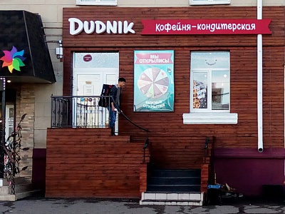 Dudnik