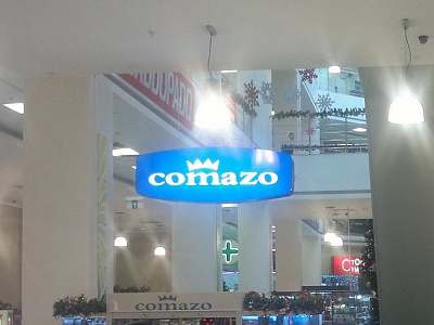 Comazo